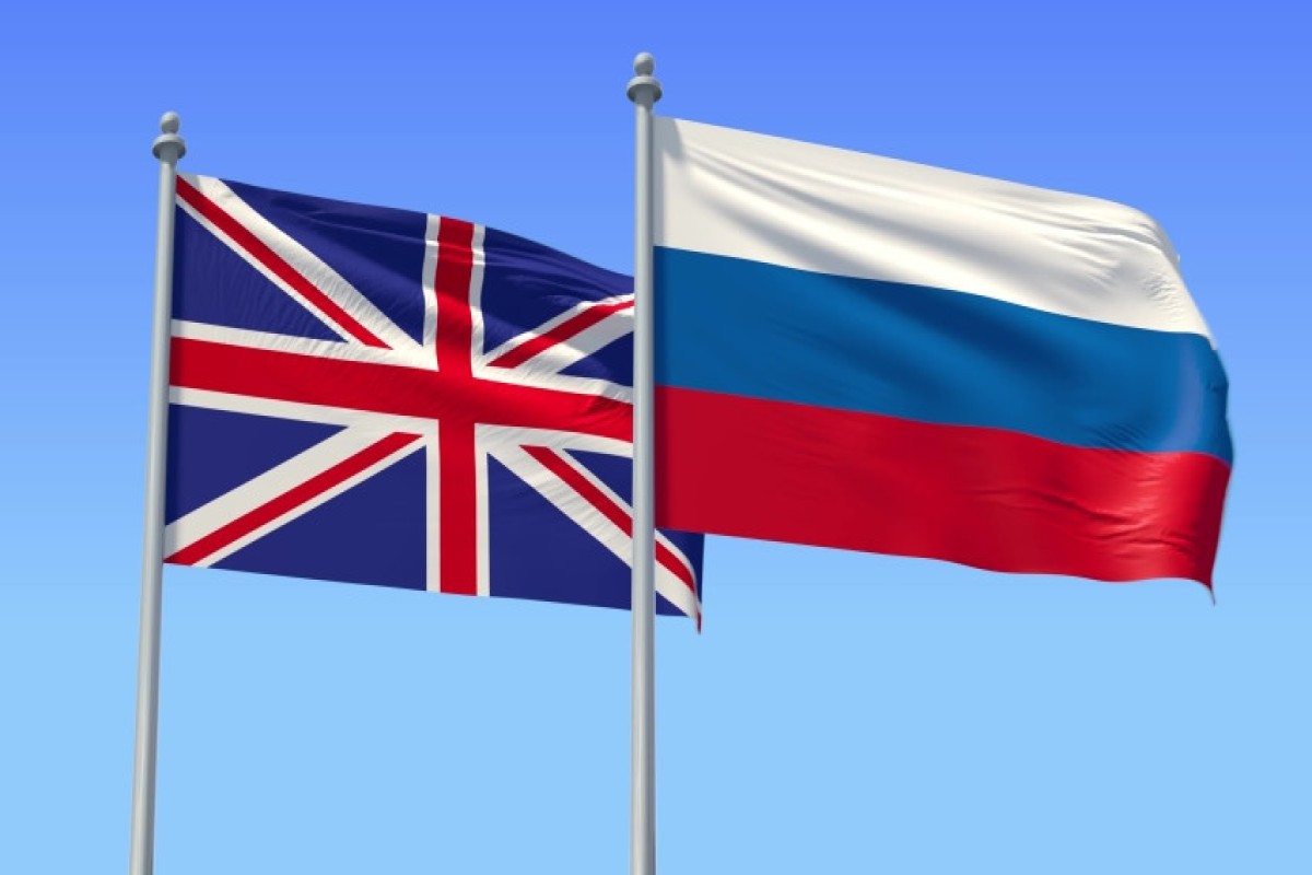 Britaniya Rusiyaya yeni sanksiyalar tətbiq etməyə hazırlaşır