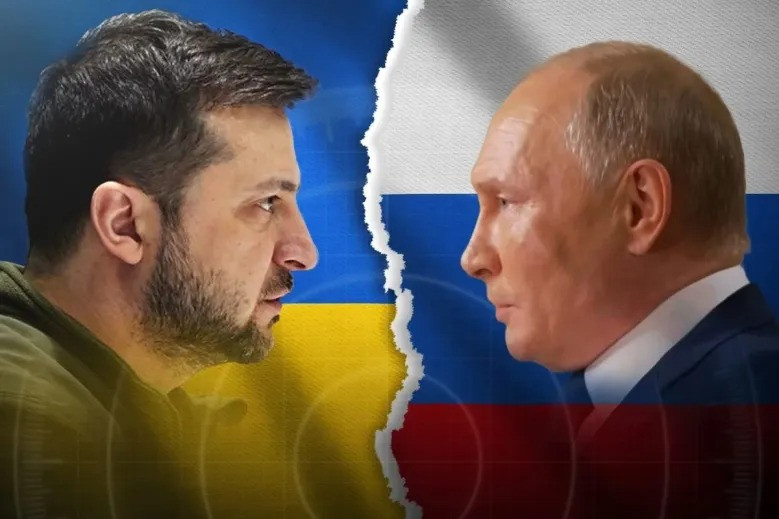 Zelenski və Putinin görüşü gözlənilir
