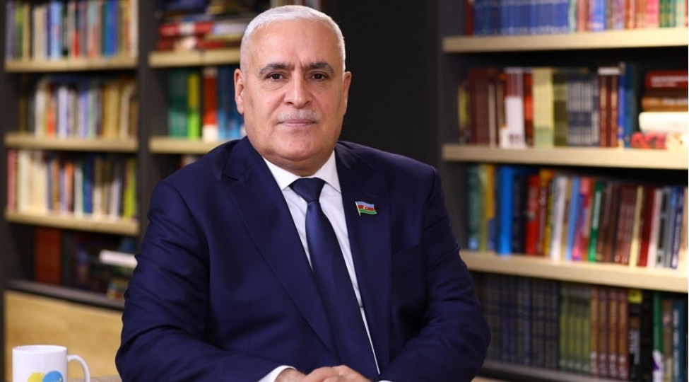 Vüqar Rəhimzadə: Bu gün Kəngərlinin timsalında yeniləşən Azərbaycanı, bərpa olunan Qarabağı və Şərqi Zəngəzuru görürük