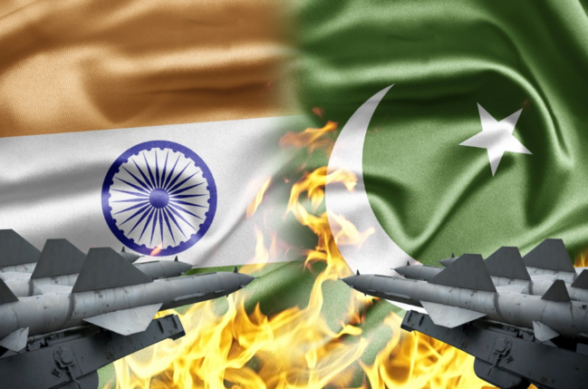 Pakistan Hindistanla danışıqlara hazır olduğunu açıqladı