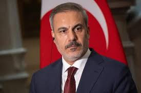 Ankarada üçtərəfli görüş: PKK, YPG və regional sabitlik əsas müzakirə mövzuları olub