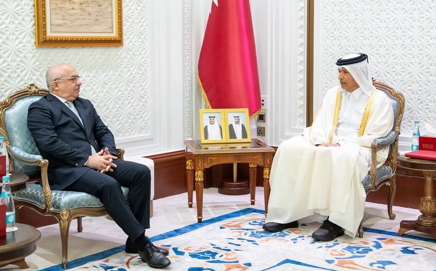Bakı və Doha parlament diplomatiyasını gücləndirir