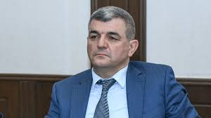 Yaşar Gülər Azərbaycana gəlir