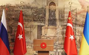 KİV: Türkiyə Ukraynadakı atəşkəsi müşahidə etməyə hazırdır