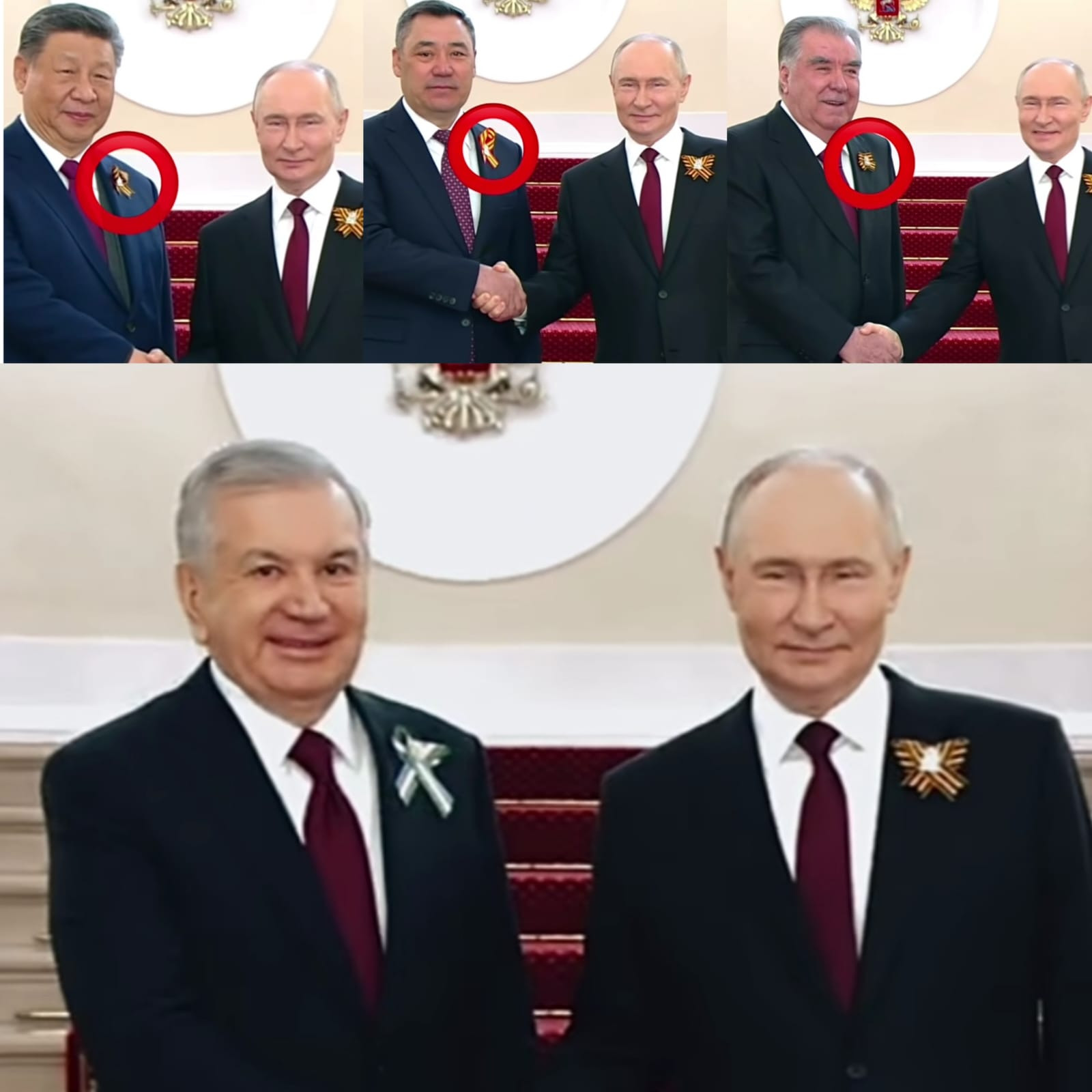 Paradda yox, paradoksda gizlənən gerçəkliklər: