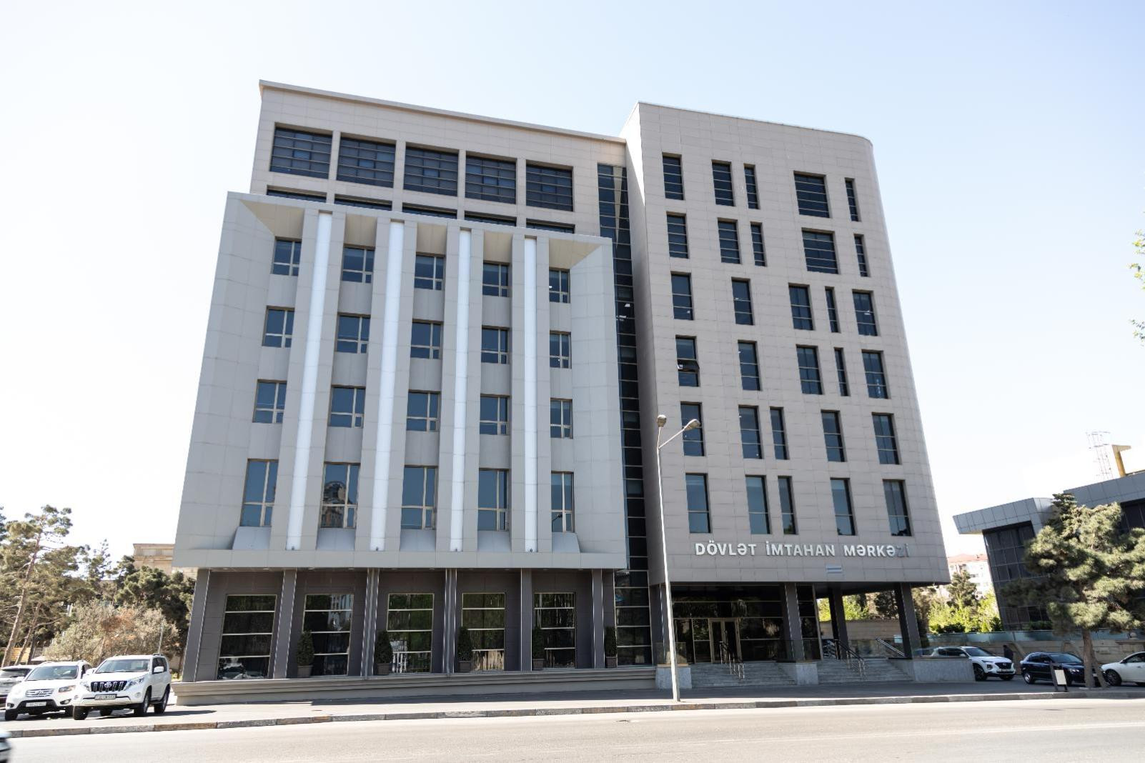 Magistraturaya qəbul imtahanının nəticələri açıqlandı