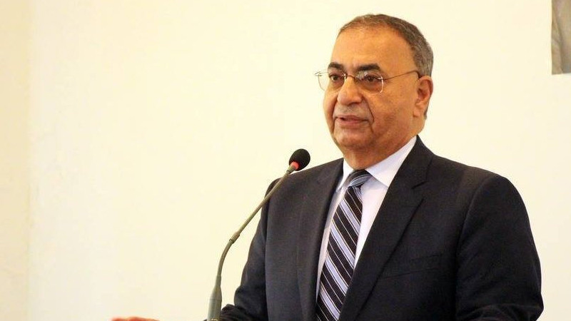 Deputat: "PKK-nın özünü buraxması Azərbaycanda da sevinclə qarşılandı"