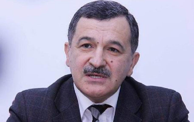 “PKK Türkiyəni sevməyənlərin məğlubiyyətinin simvoluna çevrildi”-