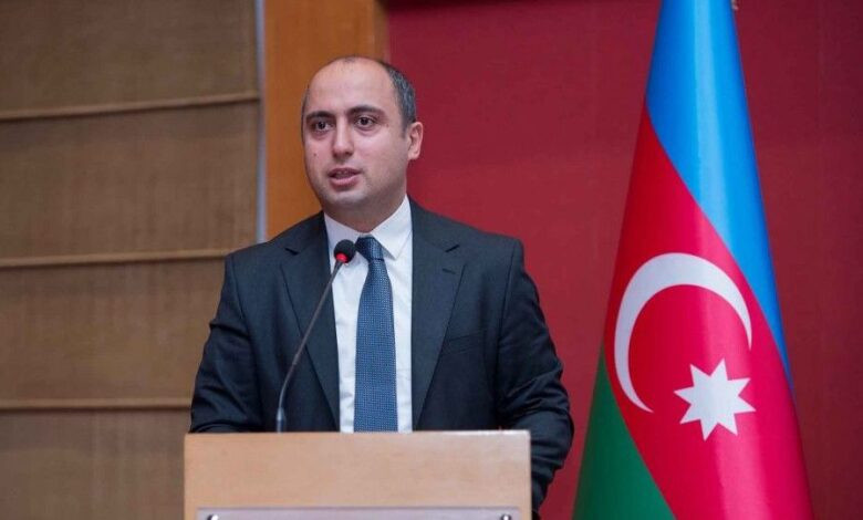 Nazir: "Bütün şagirdlərin milli dəyərlər baxımından əla qiymət almasını hədəfləməliyik"