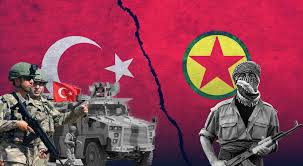 Türkiyəli ekspert: "PKK-nın özünü ləğvi region üçün əhəmiyyətlidir"