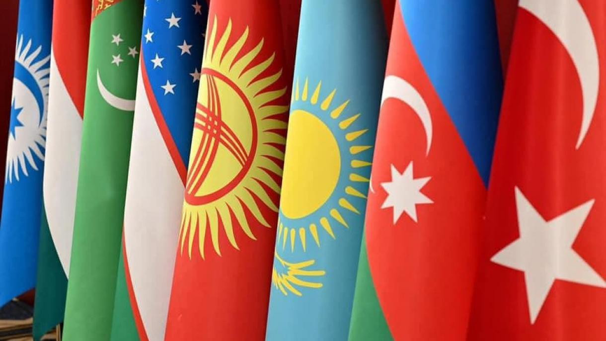 TDT Baş katibi Türküstanda Qazaxıstanın Mərkəzi Seçki Komissiyası sədri ilə görüşüb