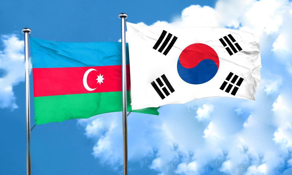 Cənubi Koreya Azərbaycana yeni səfir təyin edib