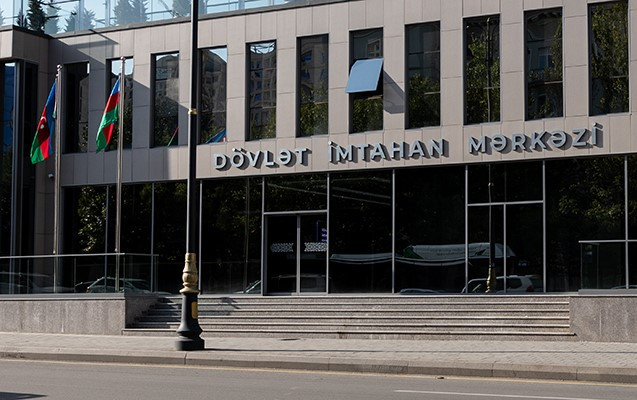 DİM abituriyentlərə müraciət edib