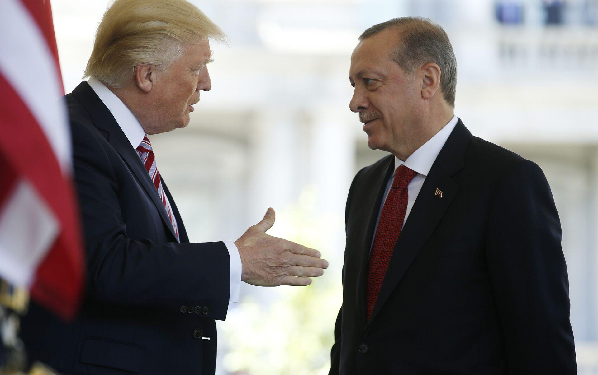 Türkiyə Trampın sülh danışıqlarına qatılmasını gözləmir, lakin İstanbul səfəri istisna edilmir