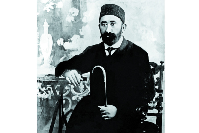 “Neft kralı” Ağa Musa Nağıyev