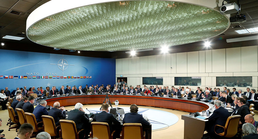 NATO sammitində əsas mövzu hərbi xərclər olacaq