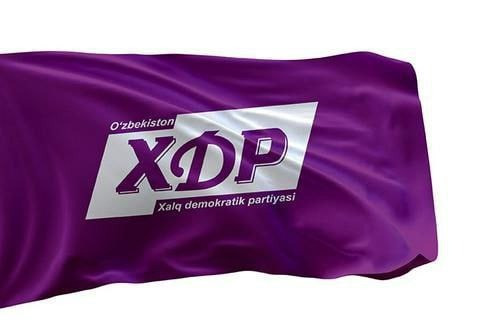 Özbəkistan Xalq Demokratik Partiyasının fraksiyası özünü parlament müxalifəti elan etdi