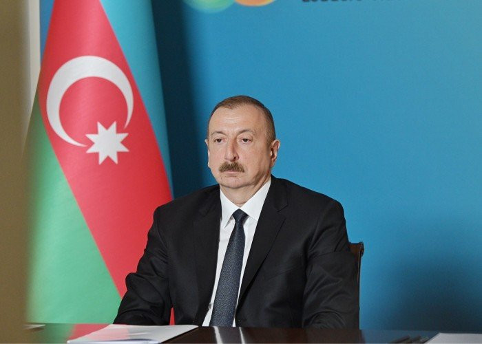 Vergi Məcəlləsində və digər 10 qanunda dəyişiklik qüvvəyə minib