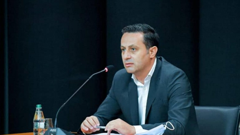 Seno Klosi: Azərbaycan Albaniyanın enerji sektorunda strateji tərəfdaşıdır