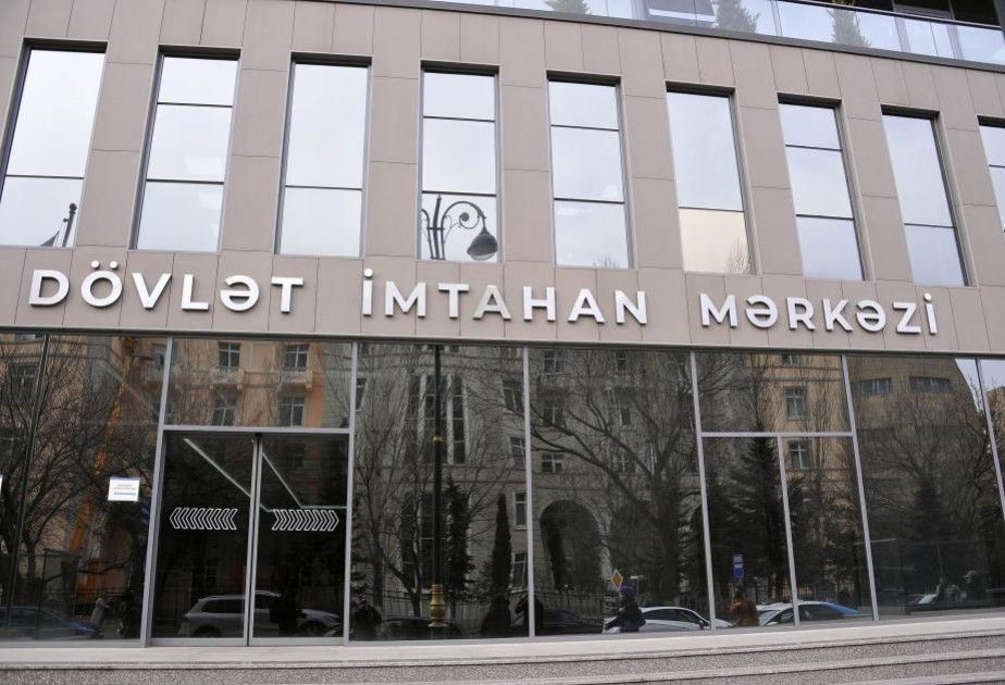 Ali təhsil müəssisələrinə qəbul olmaq istəyən subbakalavrların qeydiyyatı başlanıb