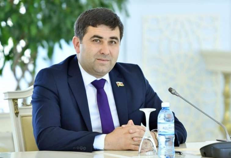 "Azərbaycan bütün məsələlərdə Pakistanı dəstəkləyib" -