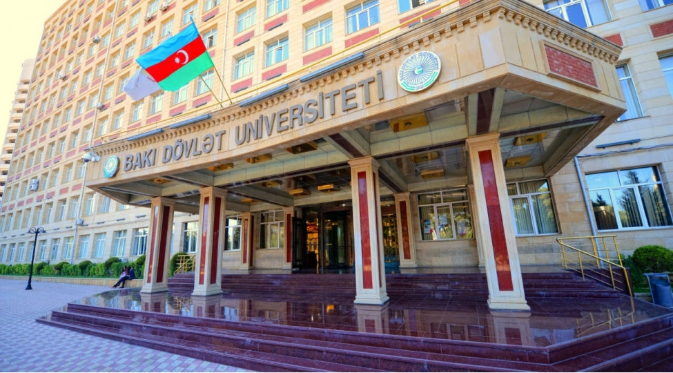 Jurnalistika fakültəsində “Milli mətbuat tarixi auditoriyası”nın açılışı olub