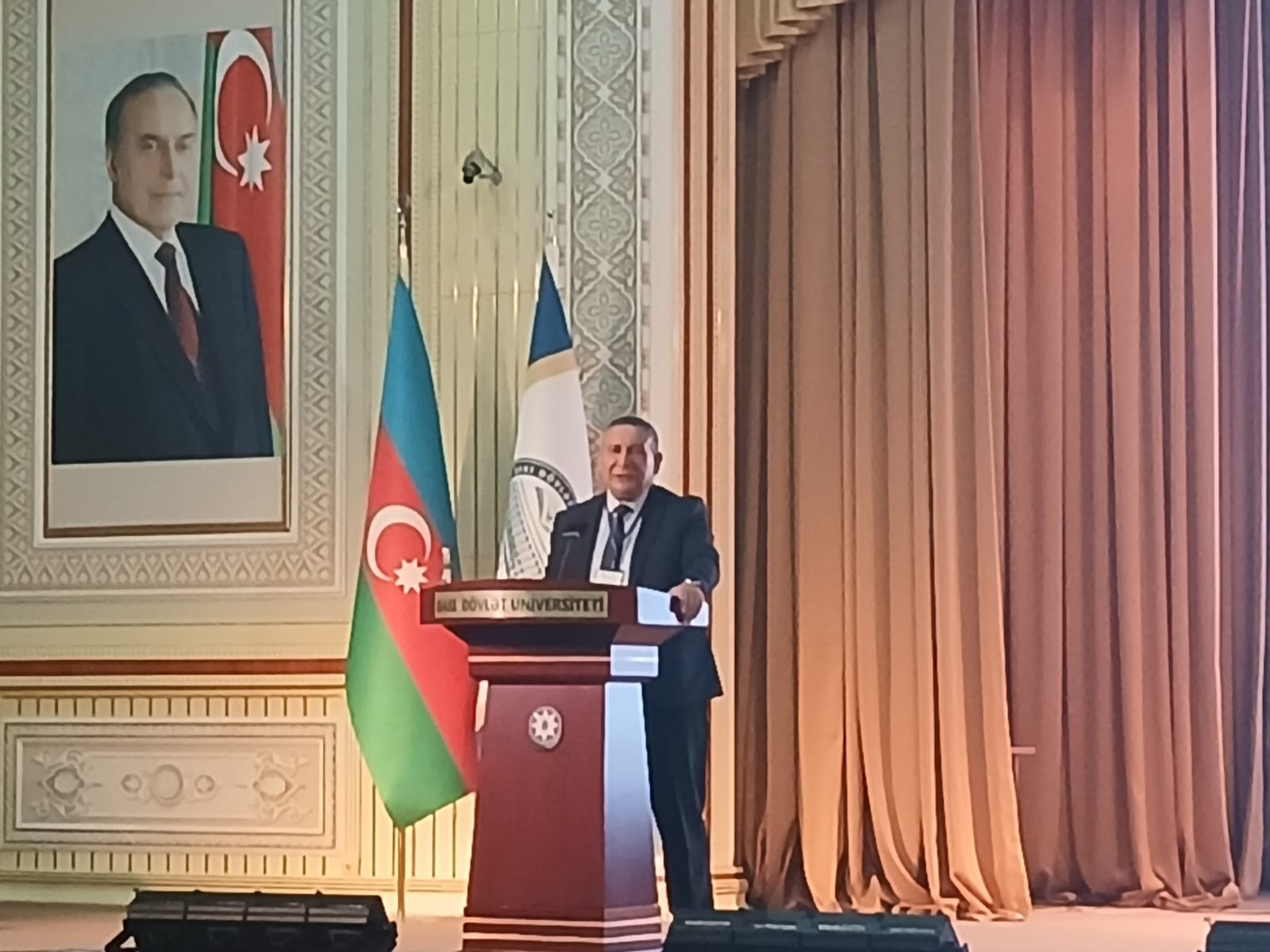 Rəşad Məcid: "Şuşada Azərbaycanın ilk mətbuat muzeyi yaradılmalıdır"