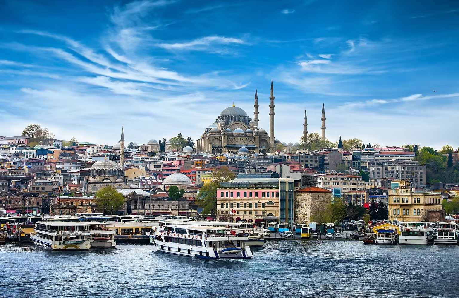 Ukrayna üzrə danışıqlar İstanbulda baş tutacaq
