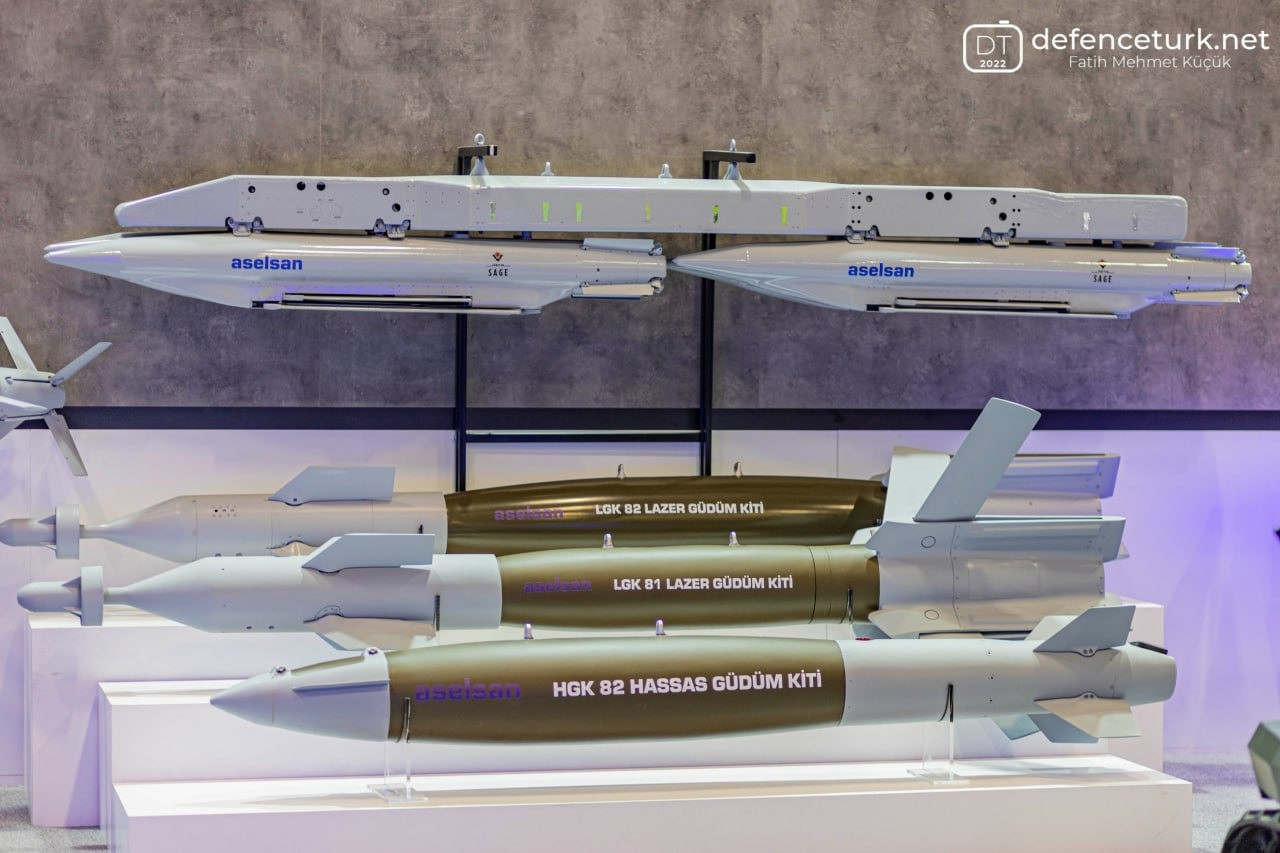 ASELSAN 2024-cü il fəaliyyət hesabatını açıqladı
