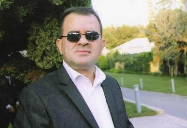 “Türk” etnonimi və törələri