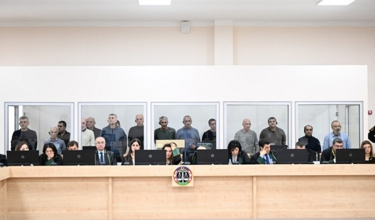 Xarici mənbələr Ermənistanın törətdiyi vəhşilikləri ifşa etdi -