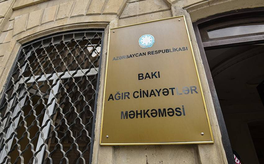 "Abzas Media" işi üzrə məhkəmə istintaqı yekunlaşdı