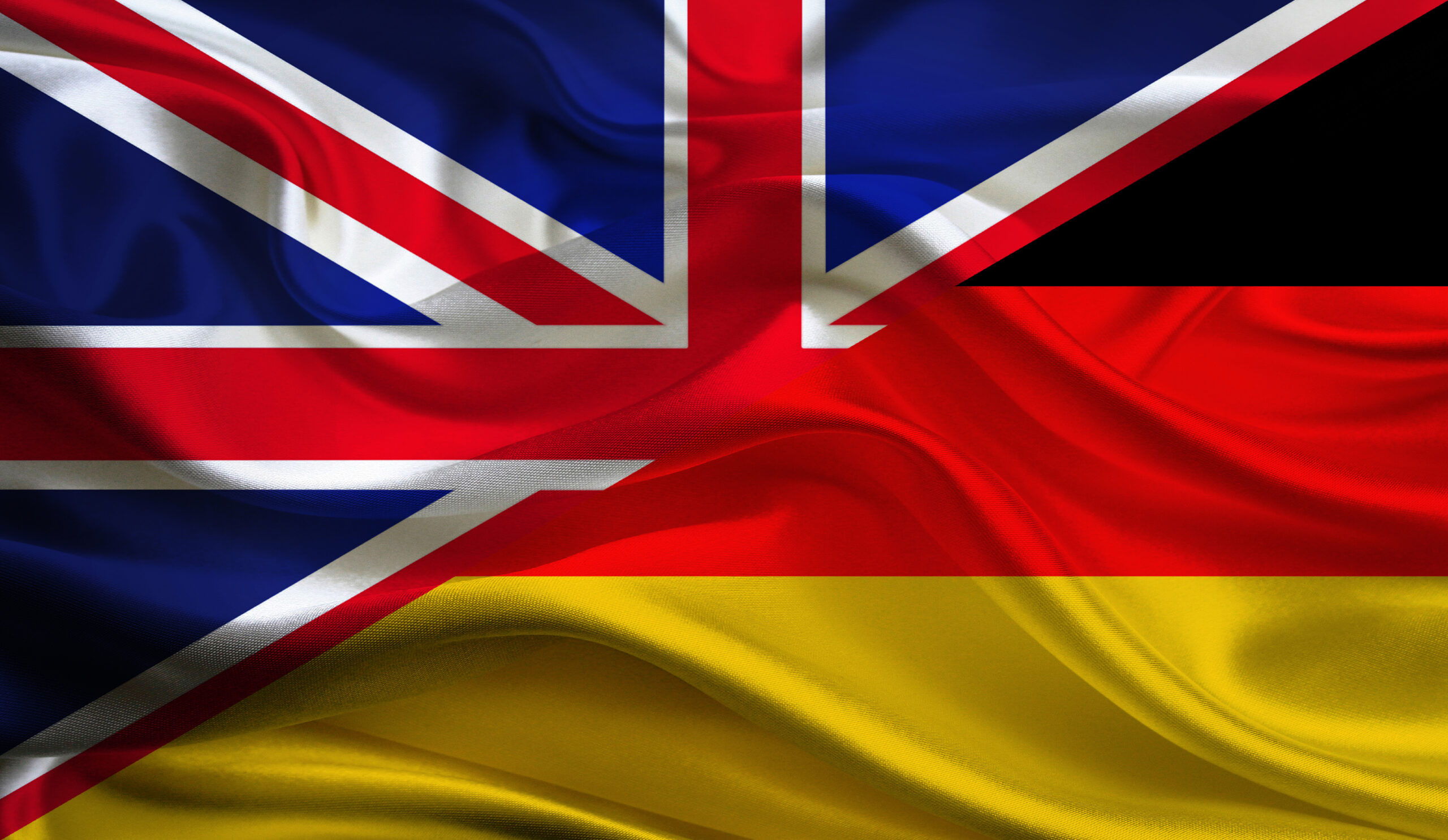 Berlin görüşündə Almaniya və Britaniya Ukraynaya dəstək yollarını müzakirə edib