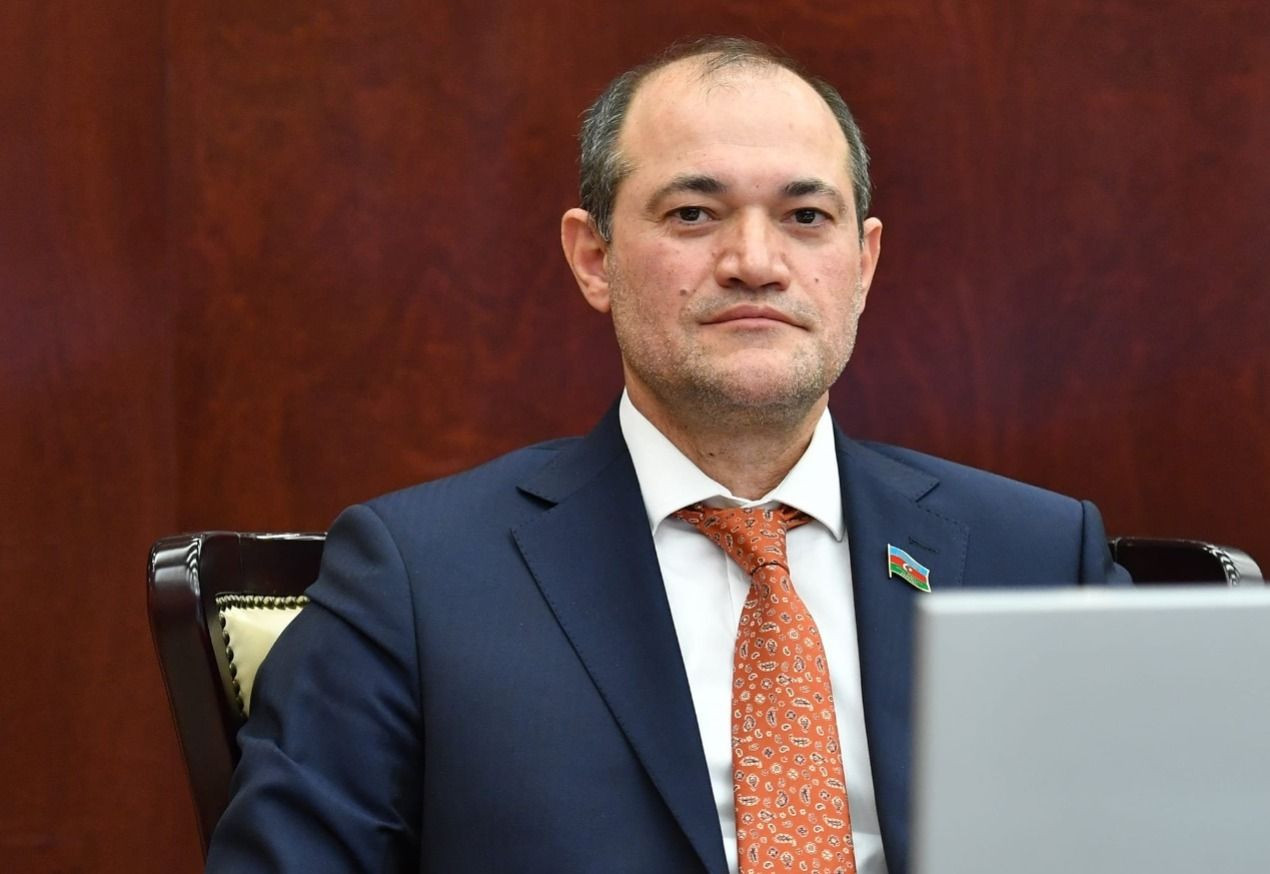 “Azərbaycan Prezidenti ilə Paşinyanın ayaqüstü görüşü faydalı ola bilər” -