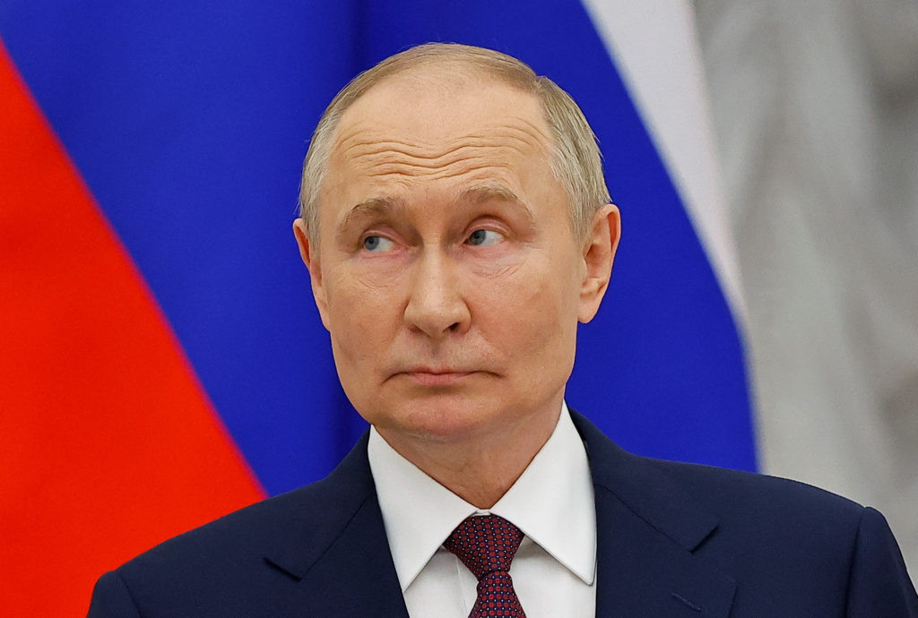 CNN: Putin daha çox Ukrayna ərazisini ələ keçirə biləcəyini düşünür, lakin Trampı çox əsəbiləşdirmək istəmir