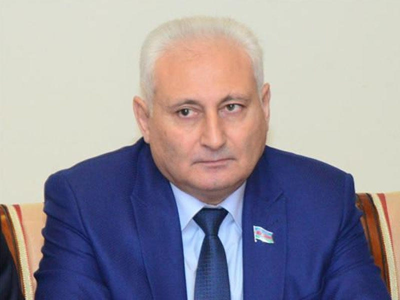 “Prezident İlham Əliyev Avropa Siyasi Birliyinin Zirvə görüşündə əsl lider nümunəsi göstərdi" -