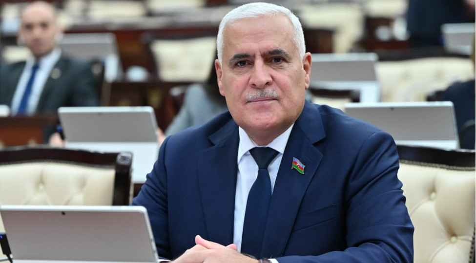 Vüqar Rəhimzadə: Azərbaycanın Avropa Siyasi Birliyinin Zirvə toplantısında iştirakı Avropada dialoq və əməkdaşlığa verdiyi önəmi bir daha təsdiqləyir