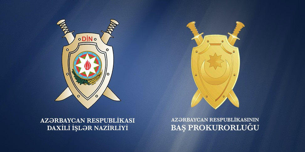 Baş Prokurorluq və DİN Gəncədə məktəblinin ölümü ilə bağlı birgə məlumat yayıb