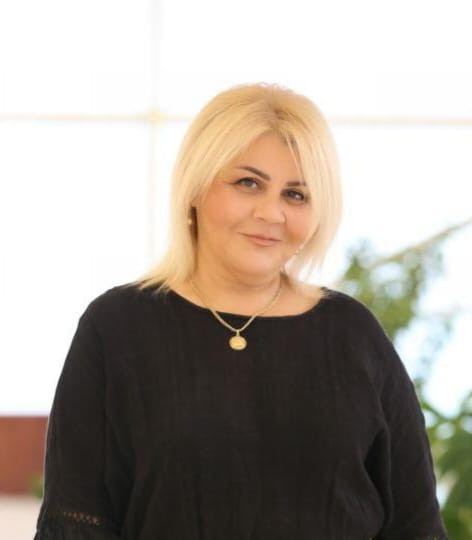 Aygün Səmədzadə Gəncə filarmoniyasına direktor təyin olunub