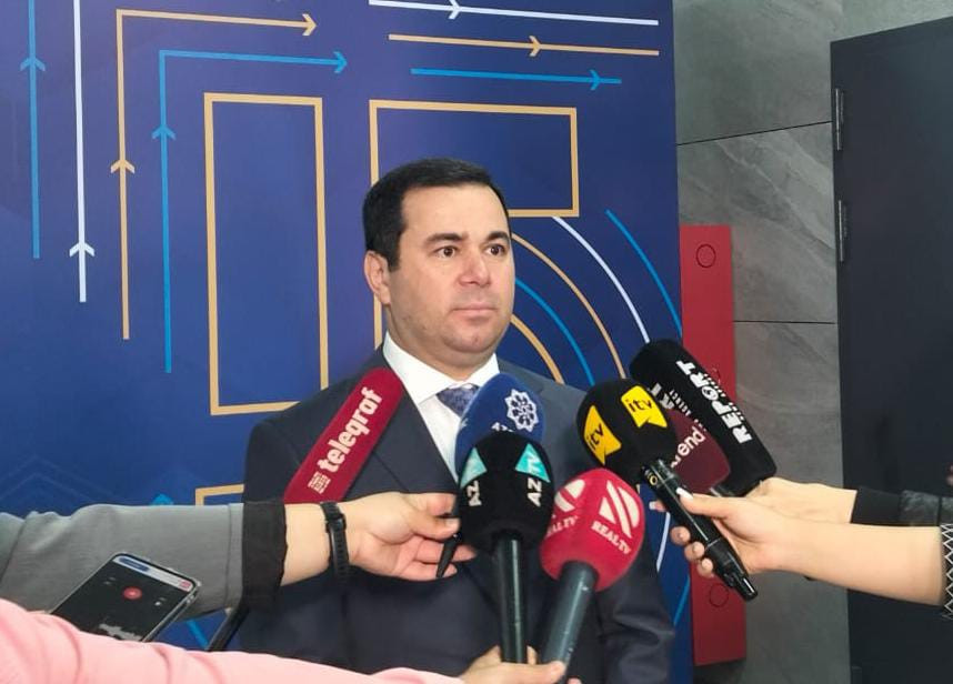 Fərhad Hacıyev: "1500 - ə yaxın iştirakçı növbəti mərhələyə keçid əldə edəcək"