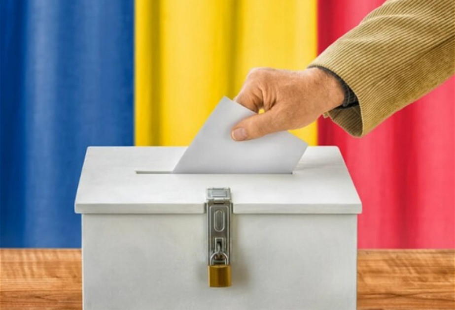 Rumıniyada prezident seçkilərinin ikinci turu üçün səsvermə başlayıb