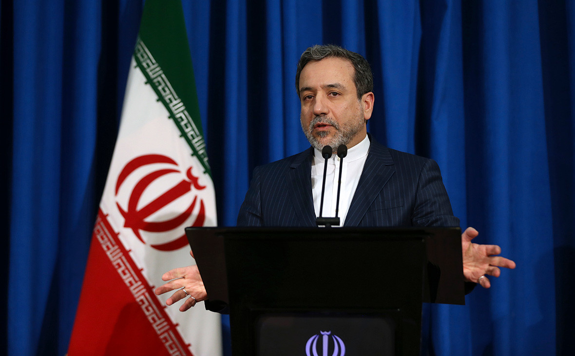 Tehran-Vaşinqton danışıqlarının yeni raundu yaxın vaxtlarda keçirilə bilər