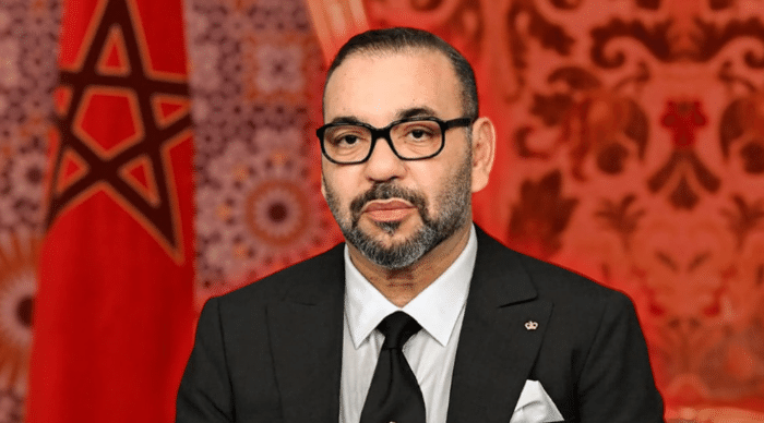 Mərakeş Suriyada səfirliyini yenidən açmaq niyyətindədir