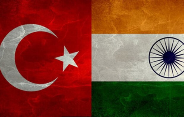 Hindistanda Türkiyəyə qarşı boykot tədbirləri genişlənir