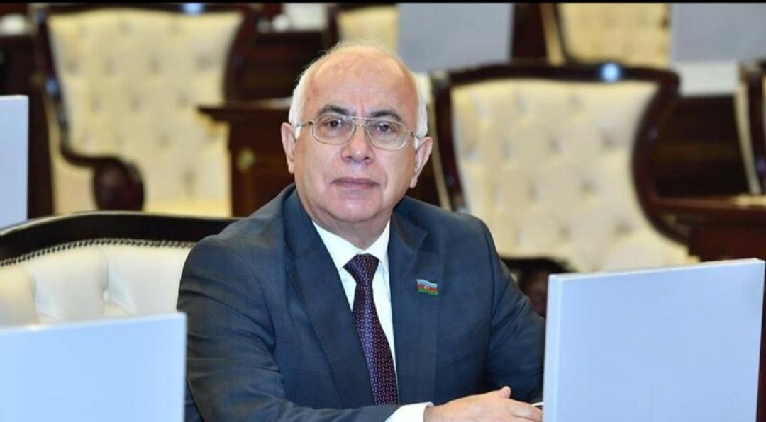 Deputat: ﻿“Azərbaycan və İran münasibətləri dostluq və qardaşlıq üzərində qurulub”