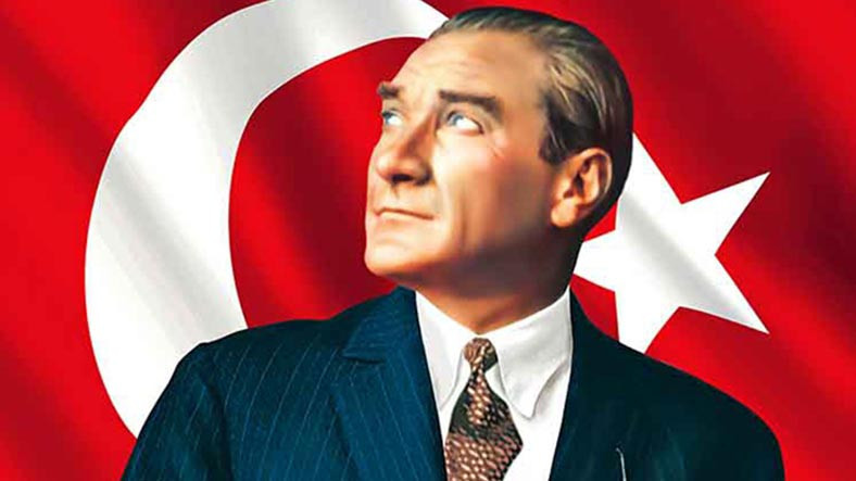 19 May: Milli ruhun alovlandığı gün