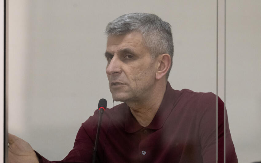 “Azərbaycanlılar üçün dəhşət yaratmağa çalışırdıq” -