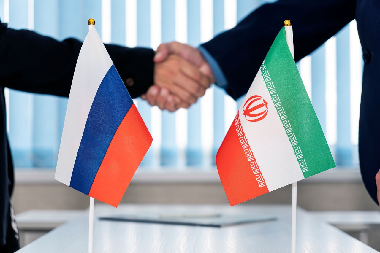 İran XİN: “Tehran və Moskva strateji əməkdaşlığı inkişaf etdirir”