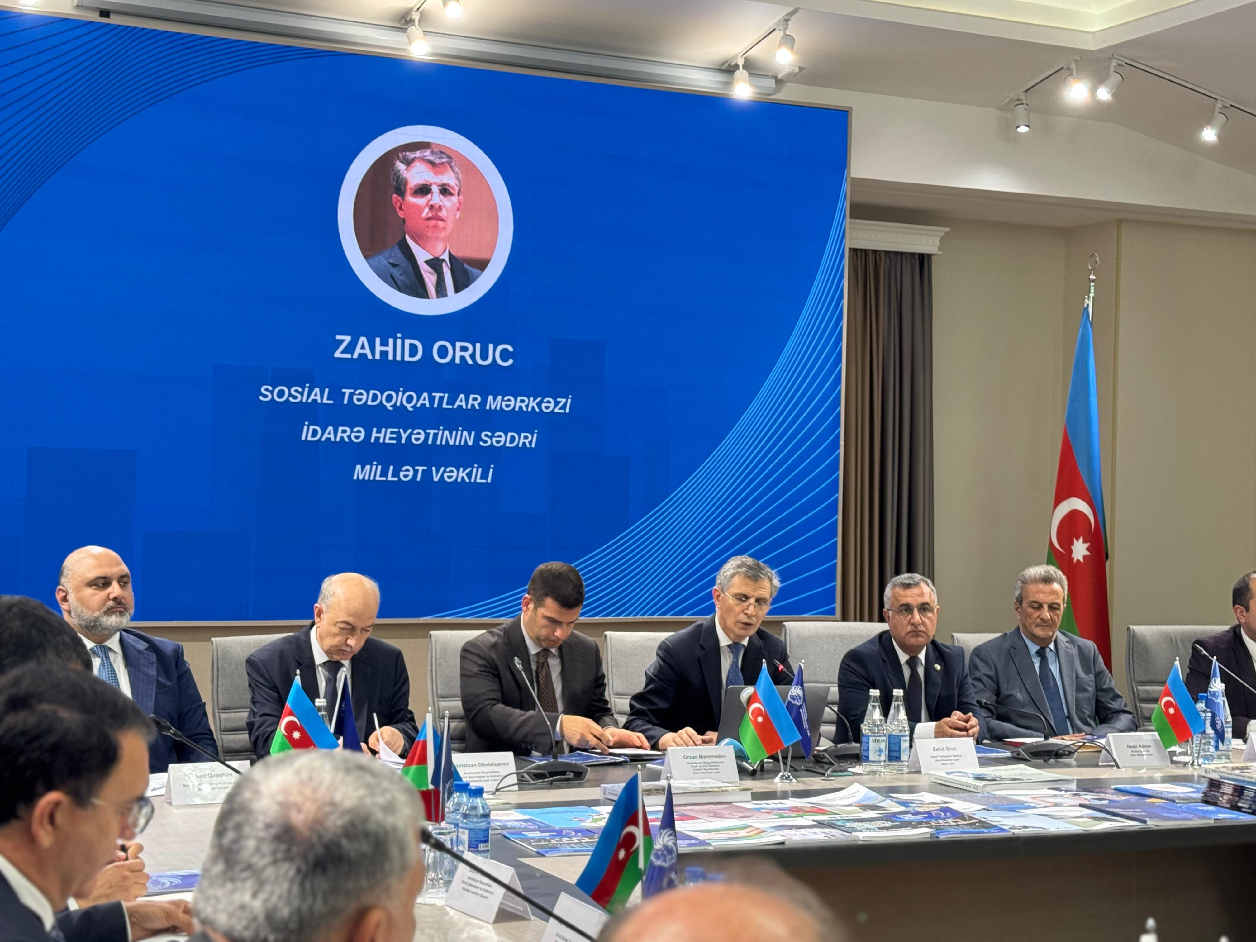 Deputat: "Ulu Öndərin əsas məqsədlərindən biri vətəndaşların mənzil təminatı idi"