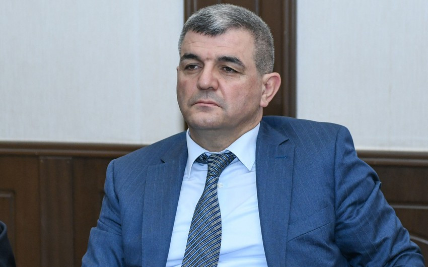 Xüsusi xidmət orqanlarının xüsusi fəaliyyəti: "Cəmiyyət qiymətləndirməlidir"